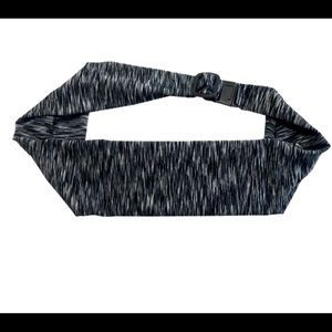 Bandi Wear Strata pocketed belt